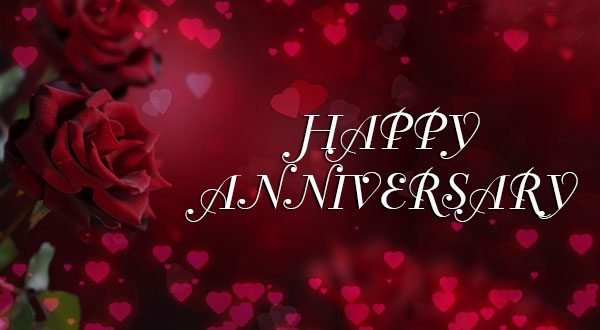 Image Of Best Anniversary Wishes Images