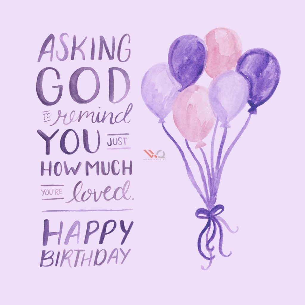 Inspirational Happy Birthday Wishes and Happy Birthday Quotes