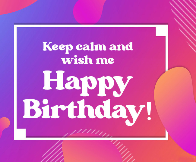 Inspirational Happy Birthday Wishes and Happy Birthday Quotes