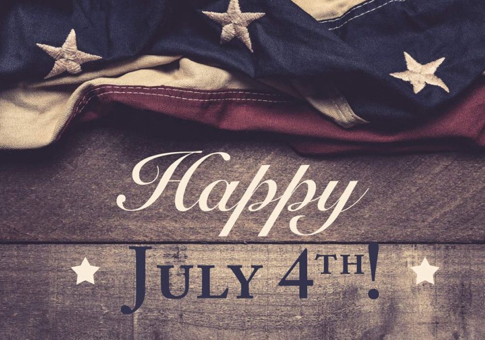 US Independence Day Greetings Images