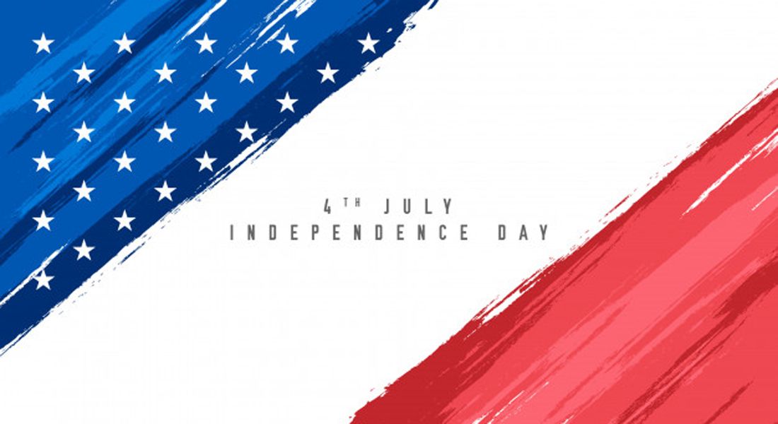 US Independence Day Greetings Images