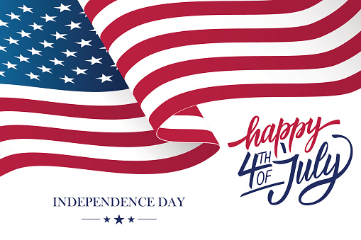 Inspiring American Independence Day Messages and Quotes