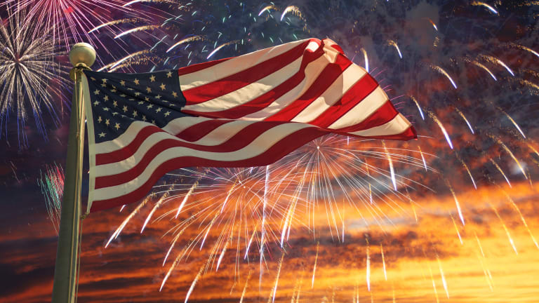 Inspiring American Independence Day Messages and Quotes