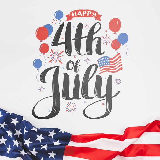 July 4th Happy American Independence Day Wishes 2020