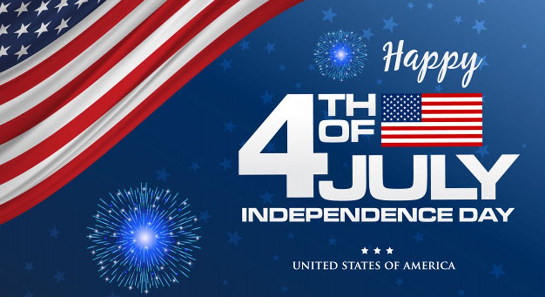 Independence Day 2021 In America Messages, Wishes & Greetings