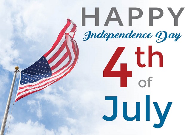  Happy 4th of July Messages for Facebook and WhatsApp