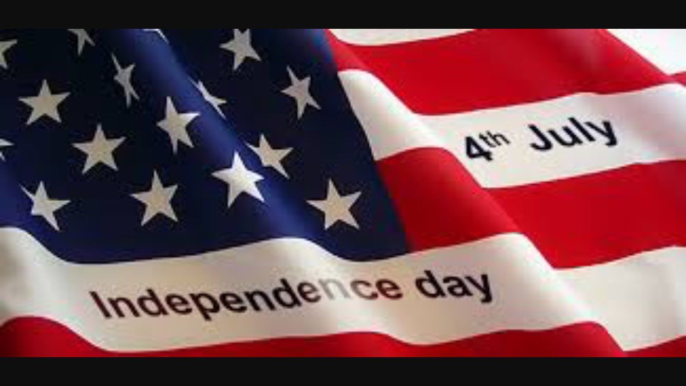 Happy Fourth of July Quotes 2021