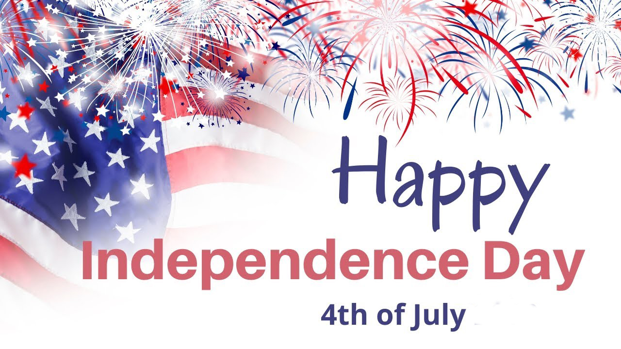 Happy Fourth of July Wishes Slogans