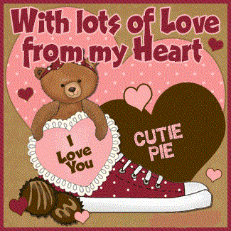 Lots of love Wishes and Images 