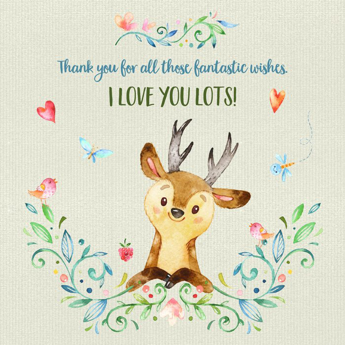 Lots of love Wishes and Images 