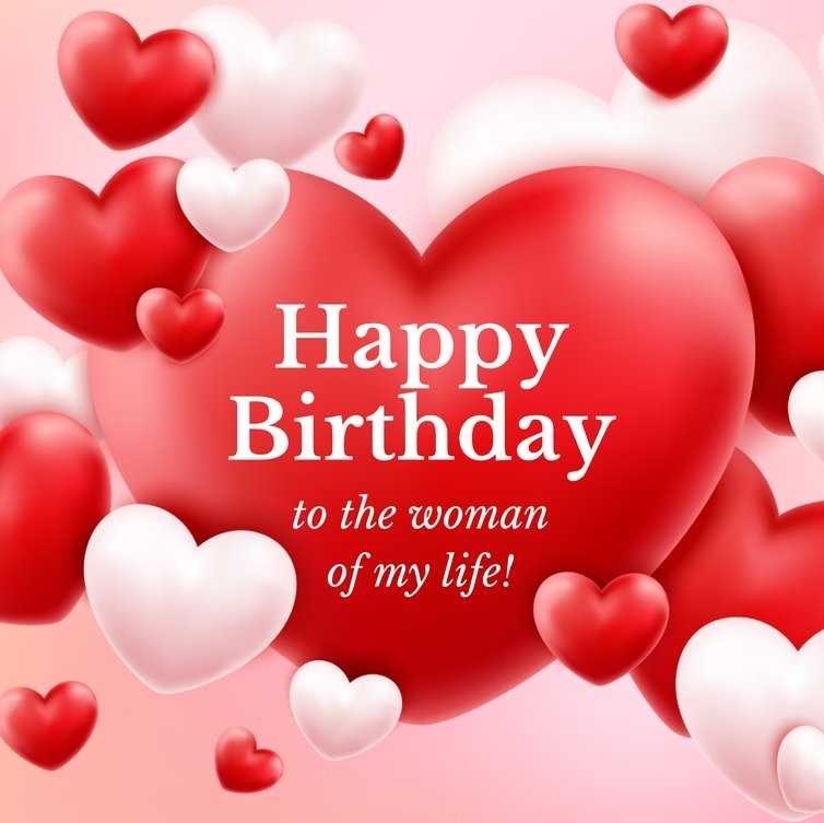 Romantic Birthday Images Wishes Messages