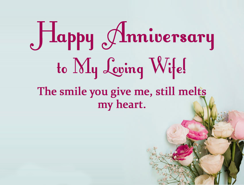 Our Favorite Wedding Anniversary Quotes