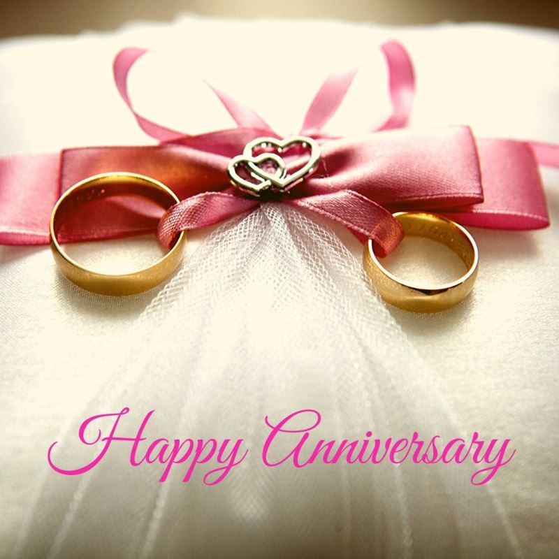 Our Favorite Wedding Anniversary Quotes