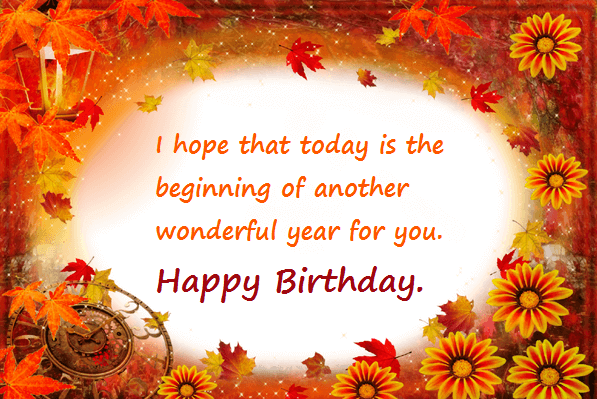 Meaningful Birthday Wishes Messages and Quotes