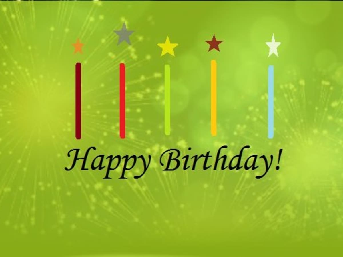 Meaningful Birthday Wishes Messages and Quotes