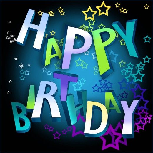 3D Birthday Wishes Messages and Quotes