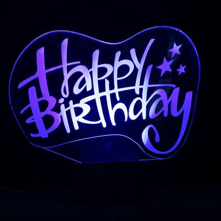3D Birthday Wishes Messages and Quotes