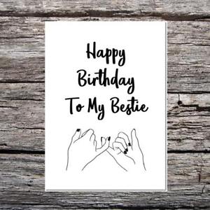 Happy Birthday Best Friend Forever Wishes Quotes