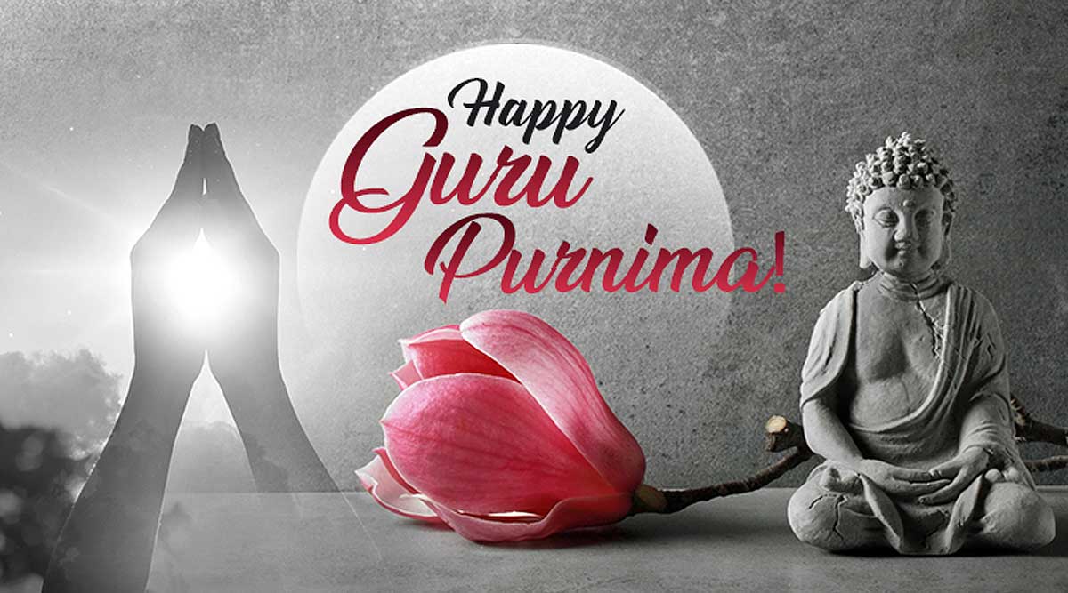 Happy Guru Purnima Wishes Messages and Quotes