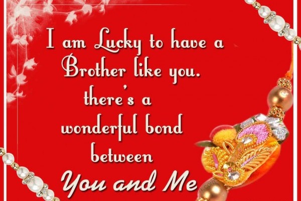 Special Image For Raksha Bandhan Wishes Happy Raksha Bandhan Images 2025