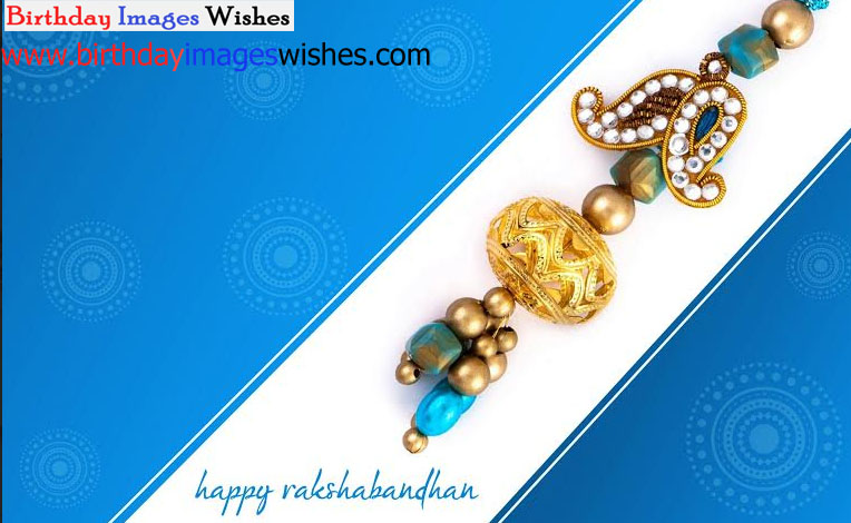 Image Of Rakhi Festival in India