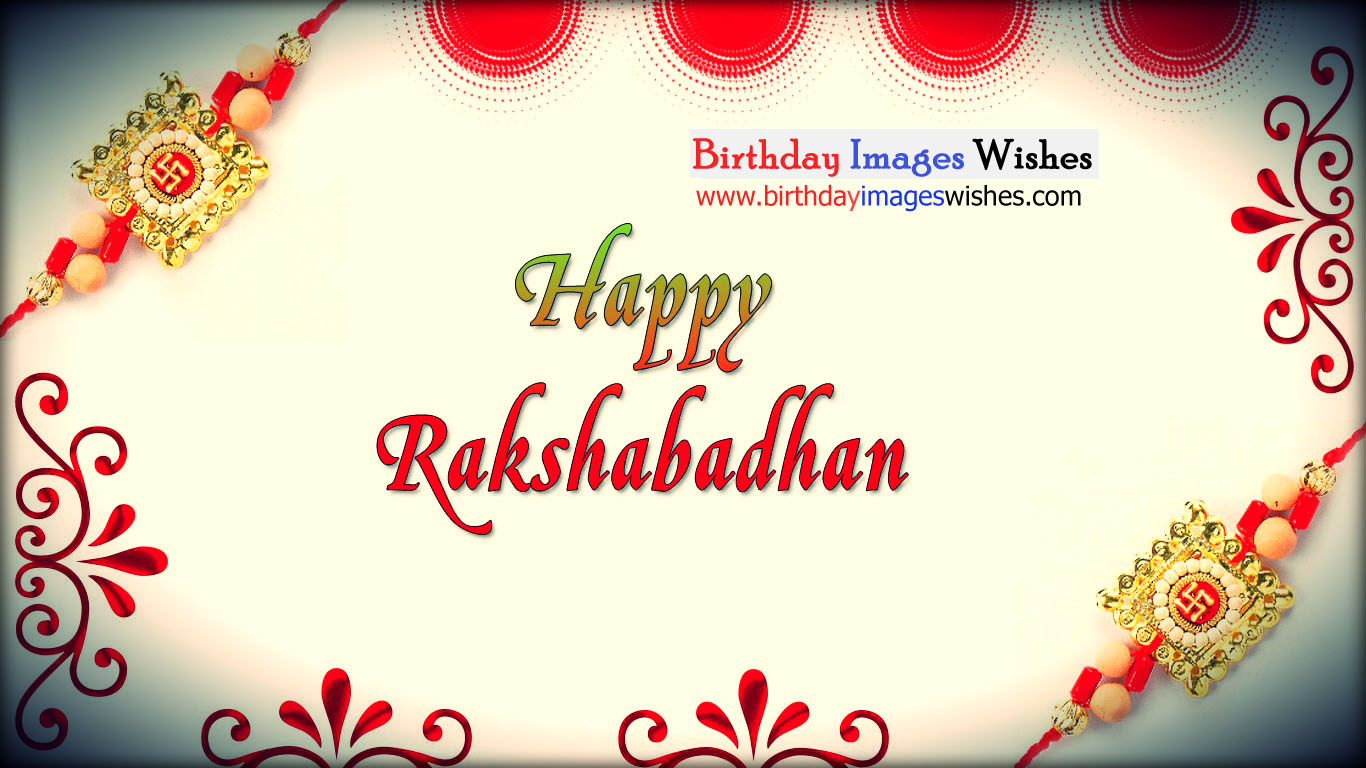 Special Image For Raksha Bhandan Wishes Image Of Raksha Bhandan Celebration