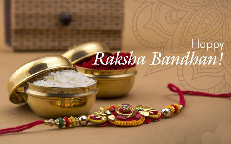 Wonderful Raksha Bandhan Messages and Quotes 