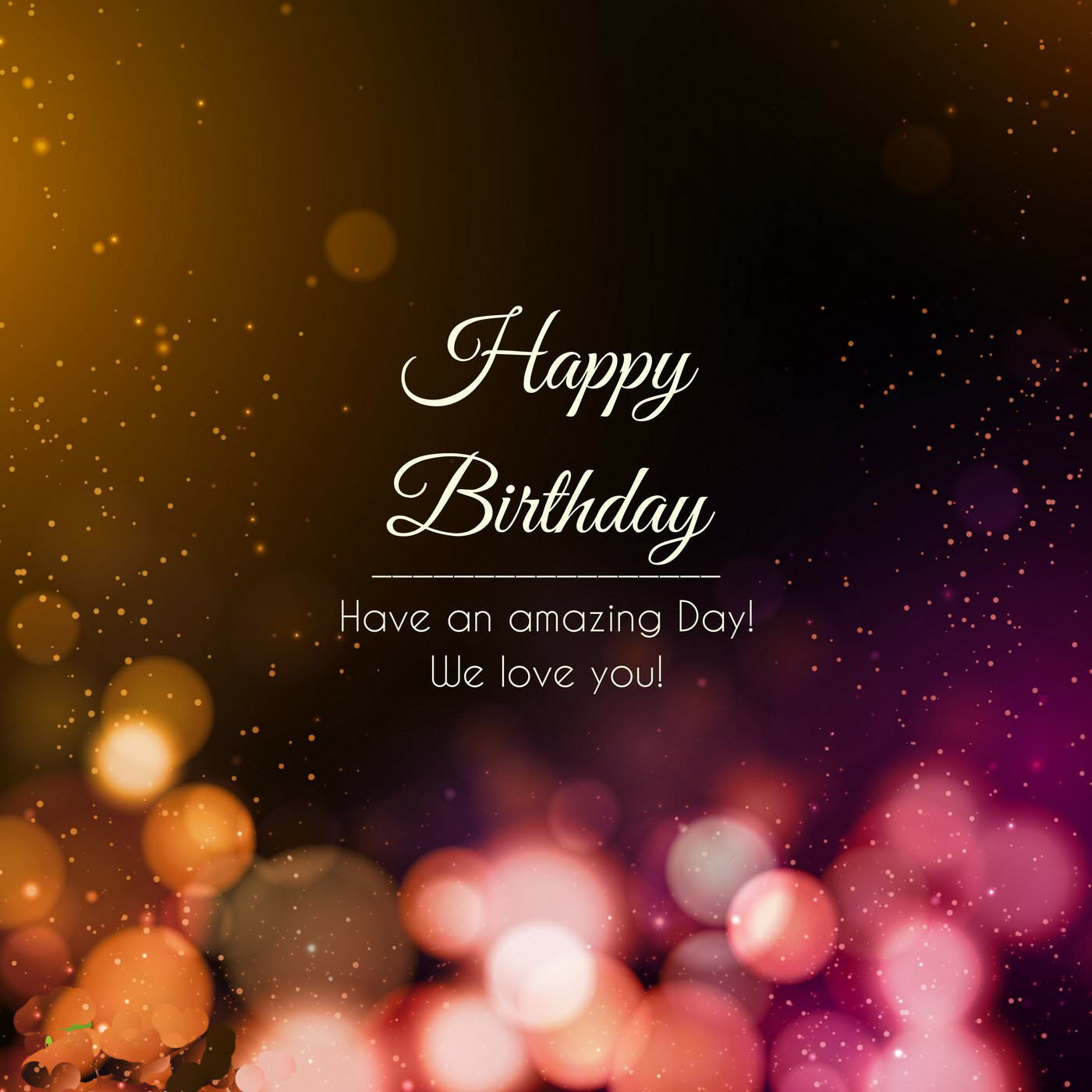 Insta Birthday Images Wishes Messages