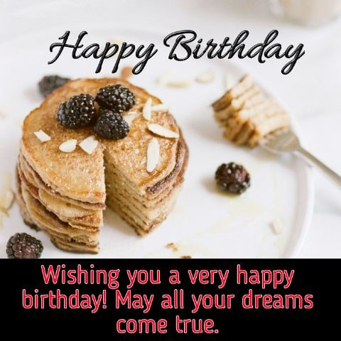 Insta Birthday Images Wishes Messages