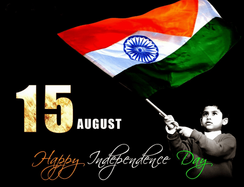 Image Of Best India Independence Day