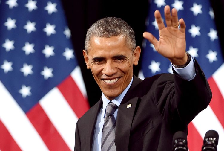 Happy Barack Obama Day Wishes Messages 