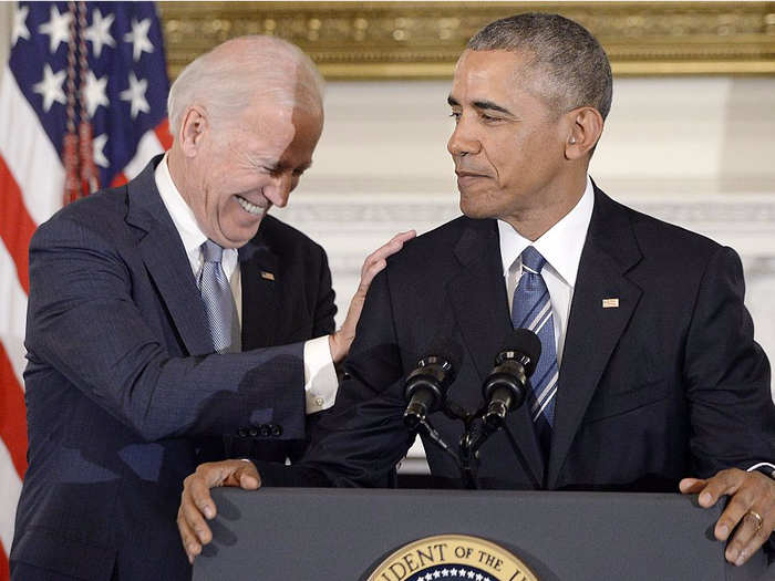 Happy Barack Obama Day Wishes Messages 