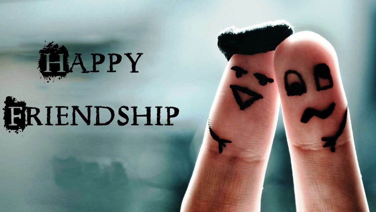 Happy Friendship Day Wishes 2021 Images