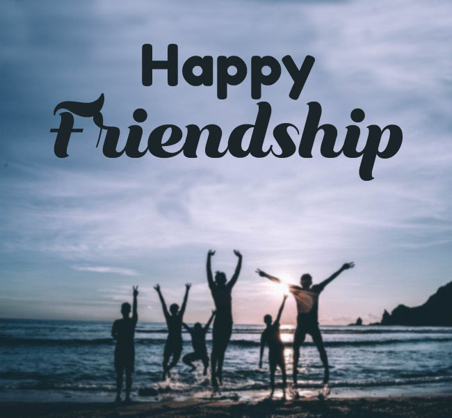 Happy Friendship Day Wishes 2022 Images
