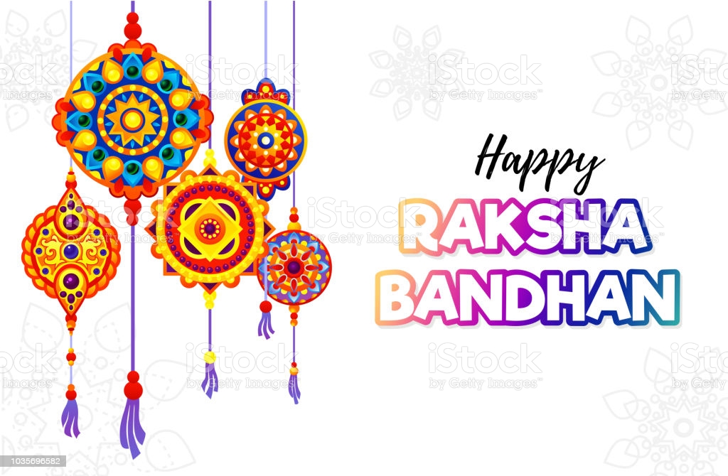 Warm Happy Raksha Bandhan Image Wishes Images Of Wishing Happy Raksha Bandhan