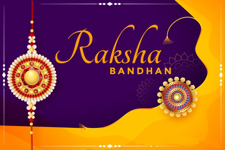 Best Wishes For Happy Raksha Bandhan Images