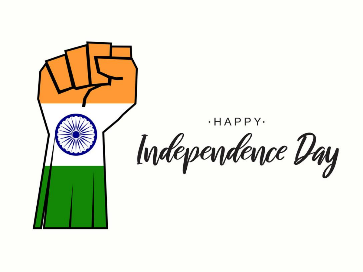 Patriotic Indian Independence Day 2021 Wishes Quotes