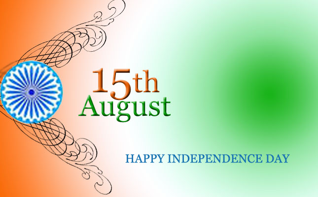 Indian Independence Day 2021 Wishes Photo 