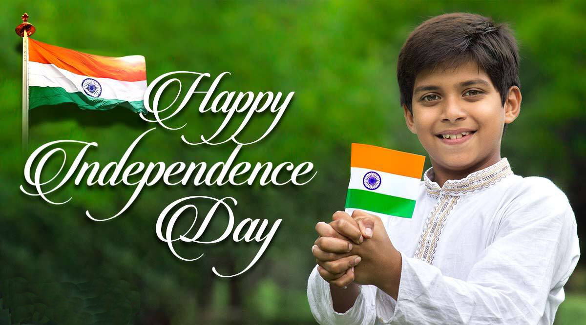 Indian Independence Day 2021 Wishes Photo 