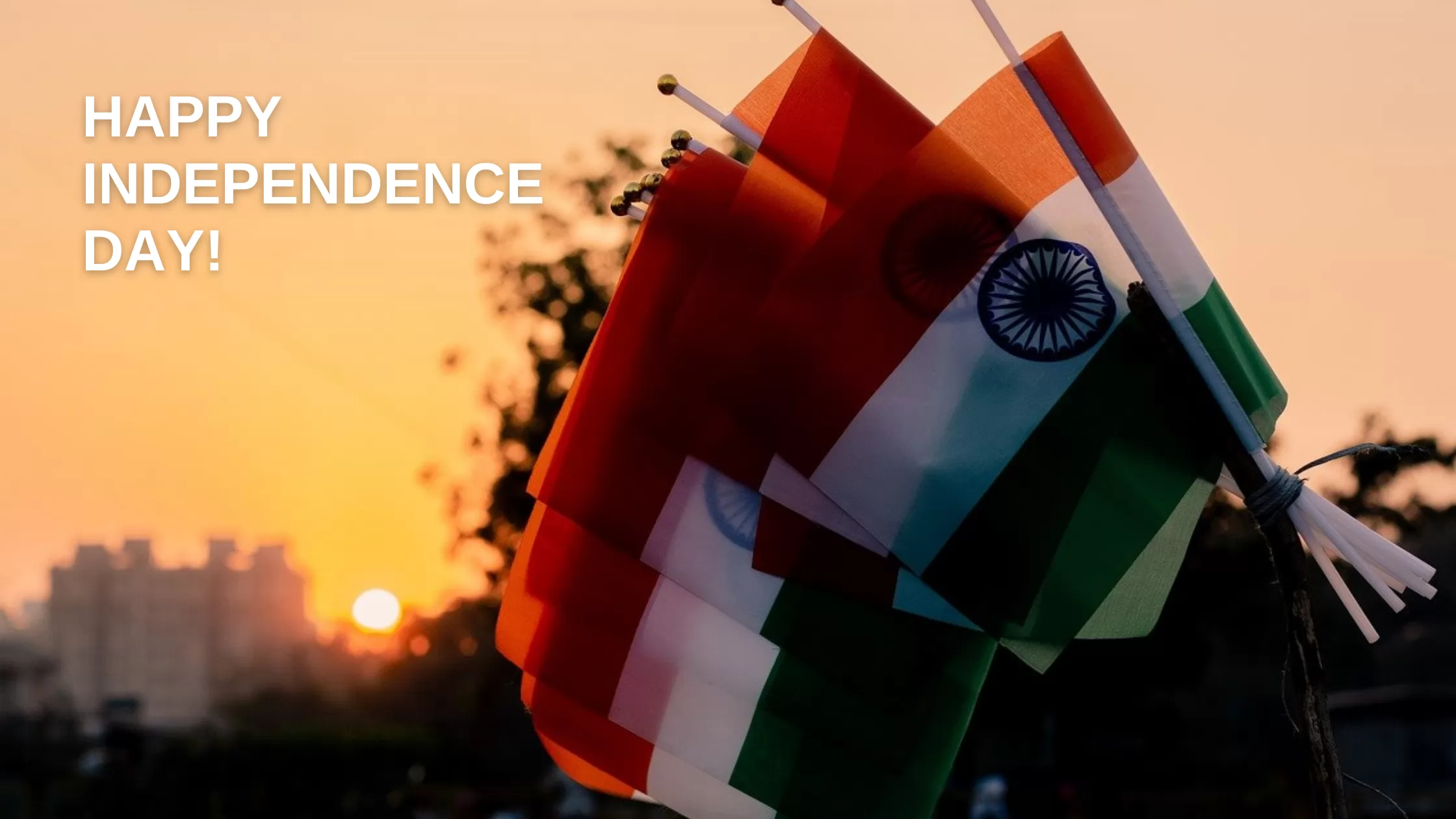 Friendly Independence Day 2021 Wishes Image 