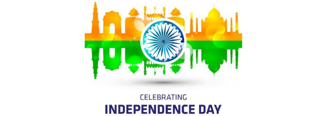 Friendly Independence Day 2021 Wishes Image 