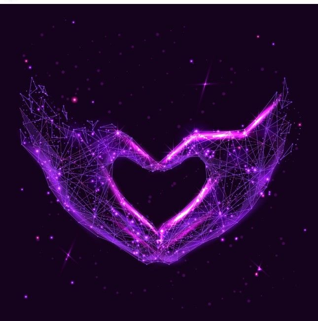 3D Image for USA Purple Heart Day Wishes USA Purple Heart Day 2021 Images