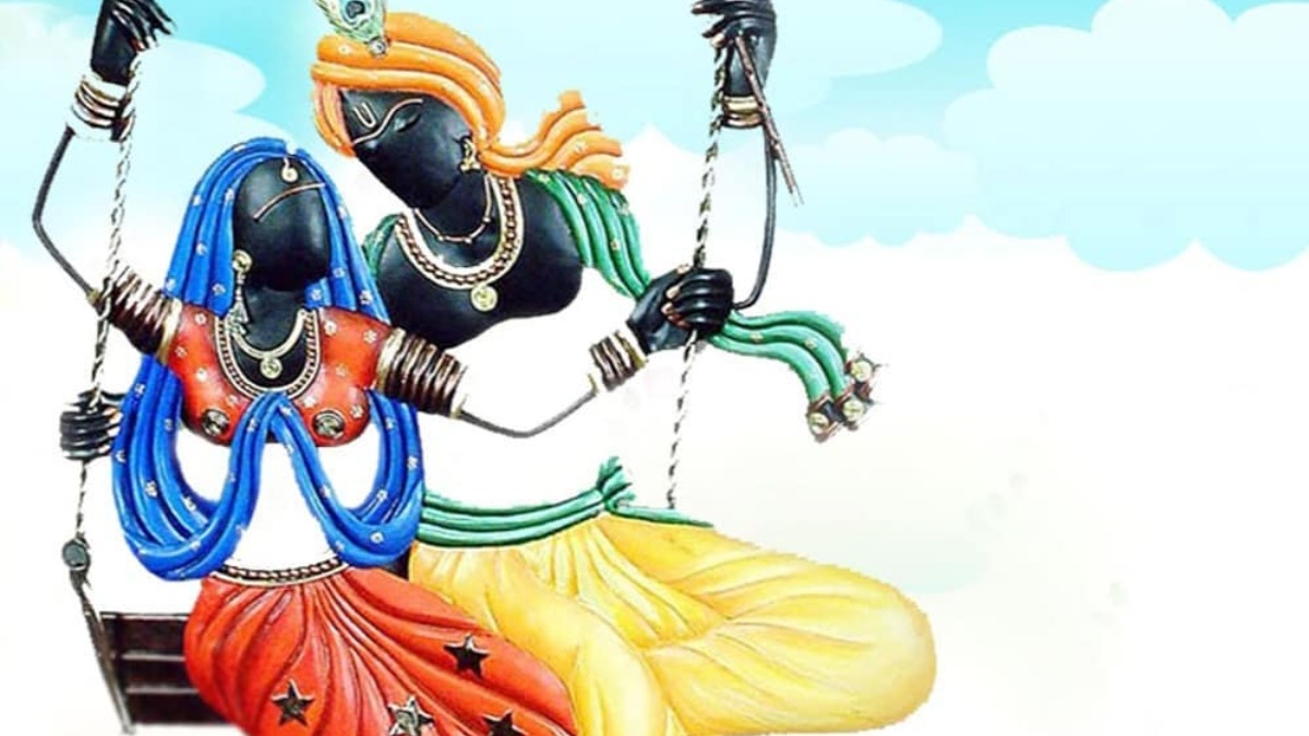 Hariyali Teej Status and Teej Messages