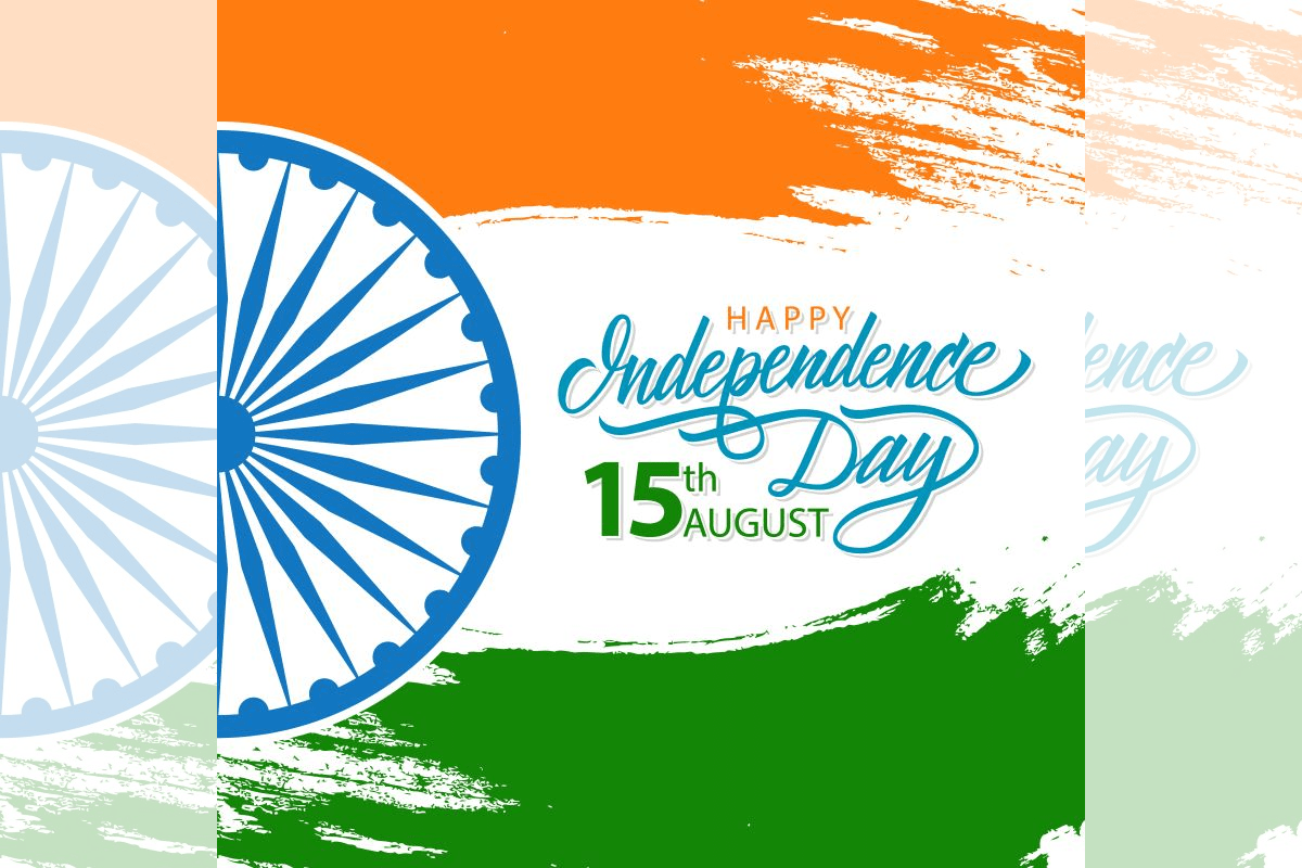 One Day Forever Image Unforgettable Indian Independence Day 2021 Wishes Messages