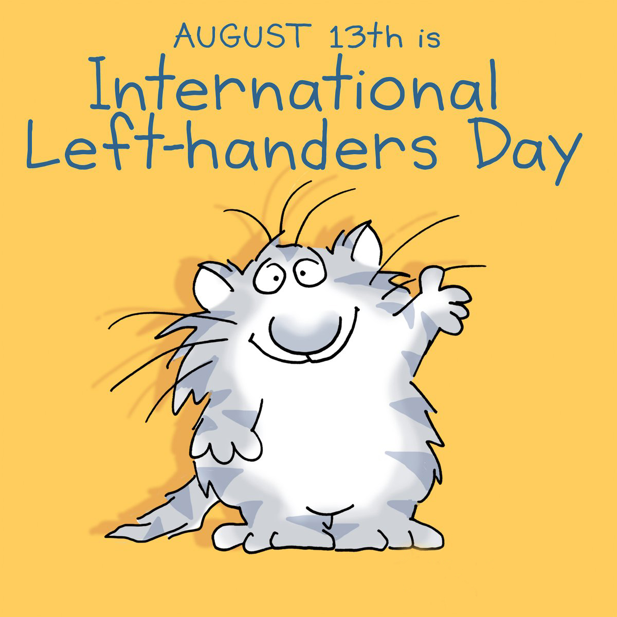 Inspirational Left Handers Quotes And Images