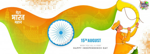 Best Indian Independence day Quotes and Messages