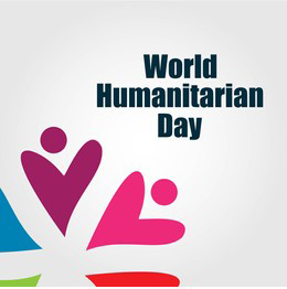 Special Image For World Humanitarian Day Wishes World Humanitarian Day Wishes Messages and Quotes