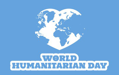 Memorable World Humanitarian Day Wishes Images Best Pic For Wishing Happy World Humanitarian Day