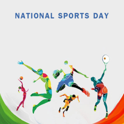 Best National Sports Day 2021 Wishes Messages