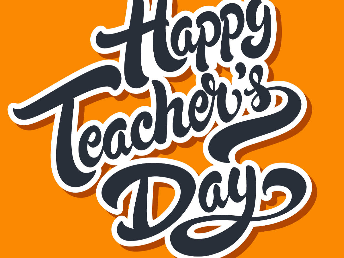 Greeting Teachers Day Wishes Images 